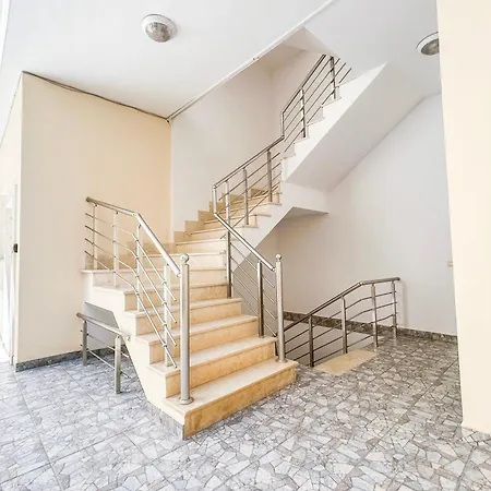 Unbelievable 1213 Golem (Tirana)