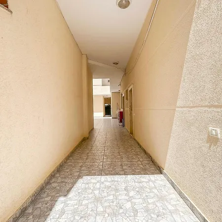Unbelievable 1213 Apartment Golem (Tirana)