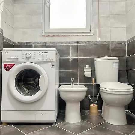 Apartment Unbelievable 1213 Golem (Tirana)