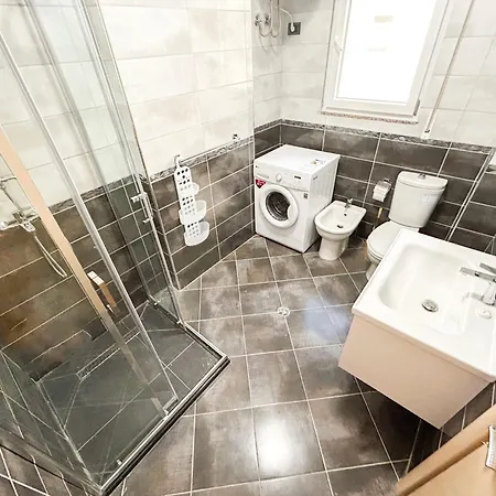 Unbelievable 1213 Apartment Golem (Tirana)