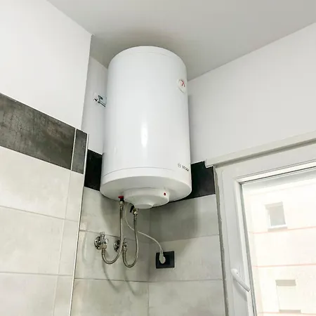 Apartment Unbelievable 1213 Golem (Tirana)