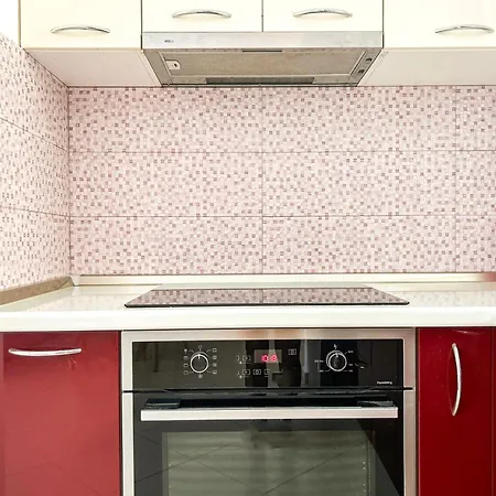 Apartment Unbelievable 1213 Golem (Tirana)