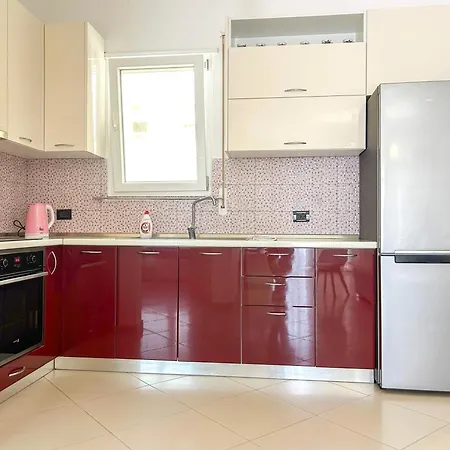 Unbelievable 1213 Apartment Golem (Tirana)