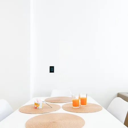 Unbelievable 1213 Apartment Golem (Tirana)