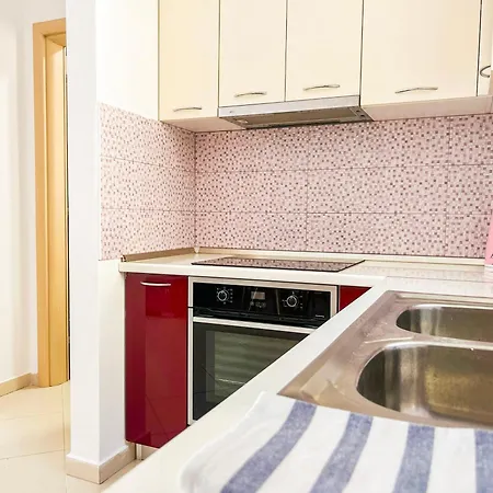 Apartment Unbelievable 1213