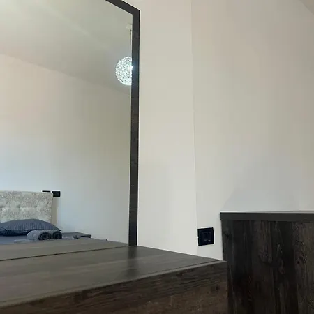 Unbelievable 1213 Apartment Golem (Tirana)